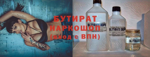 крисы Абаза